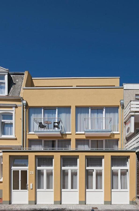 Apartment Exquisit 7