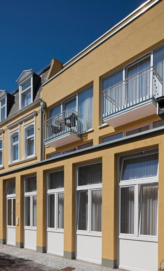 Exquisit 7 Apartment *
